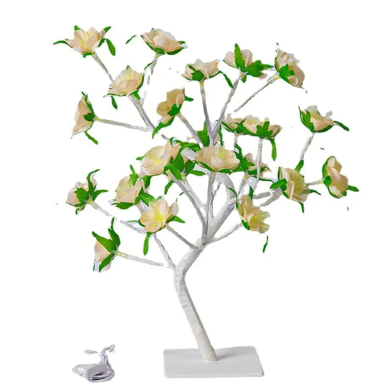 Enchantedbranch - novelty tree lamps