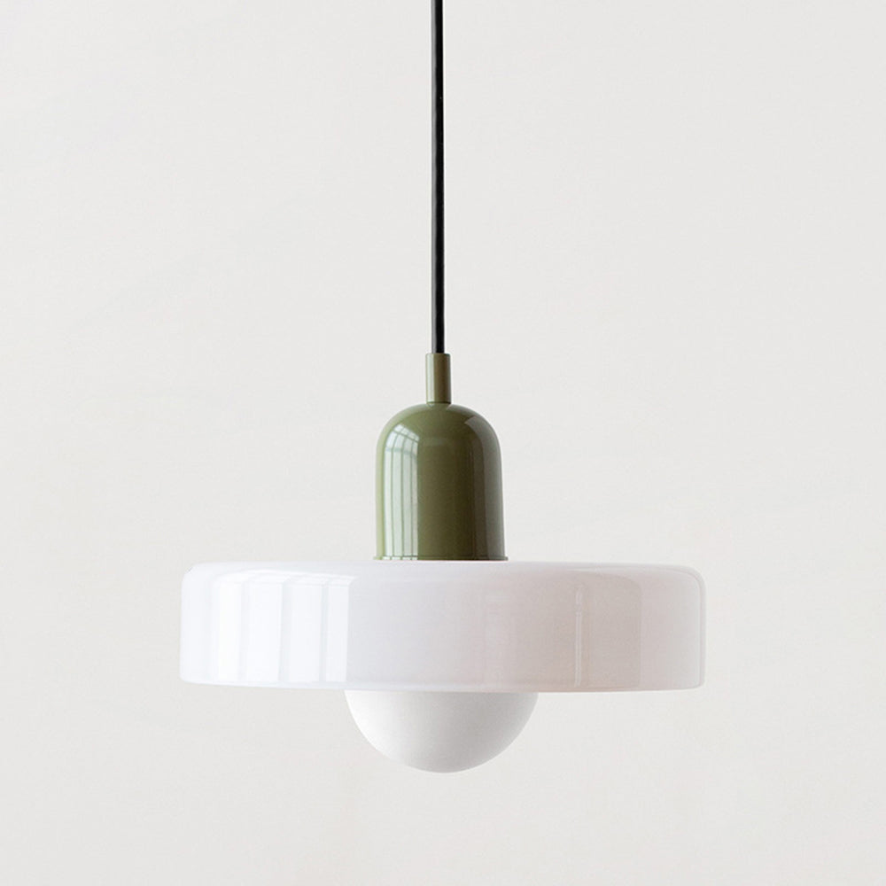 NordicGlass - ceiling pendant lamp