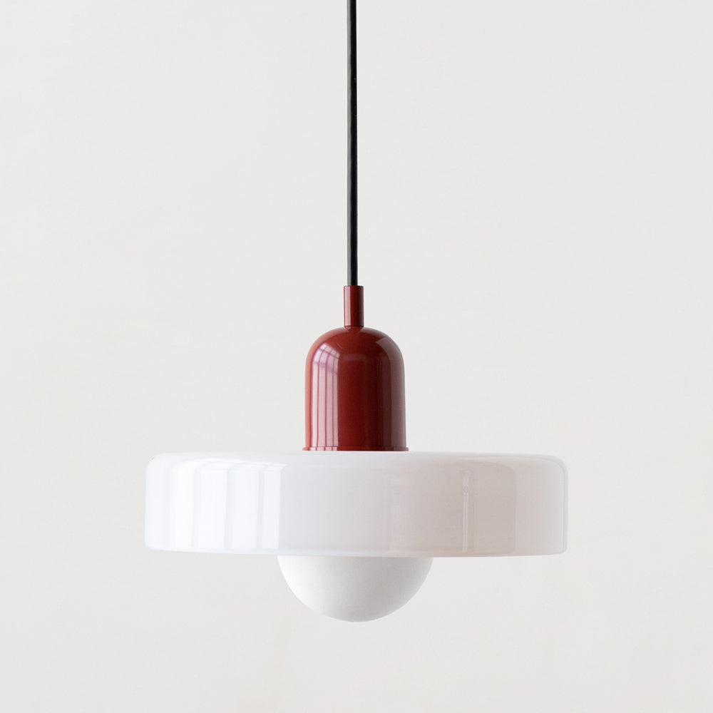NordicGlass - ceiling pendant lamp