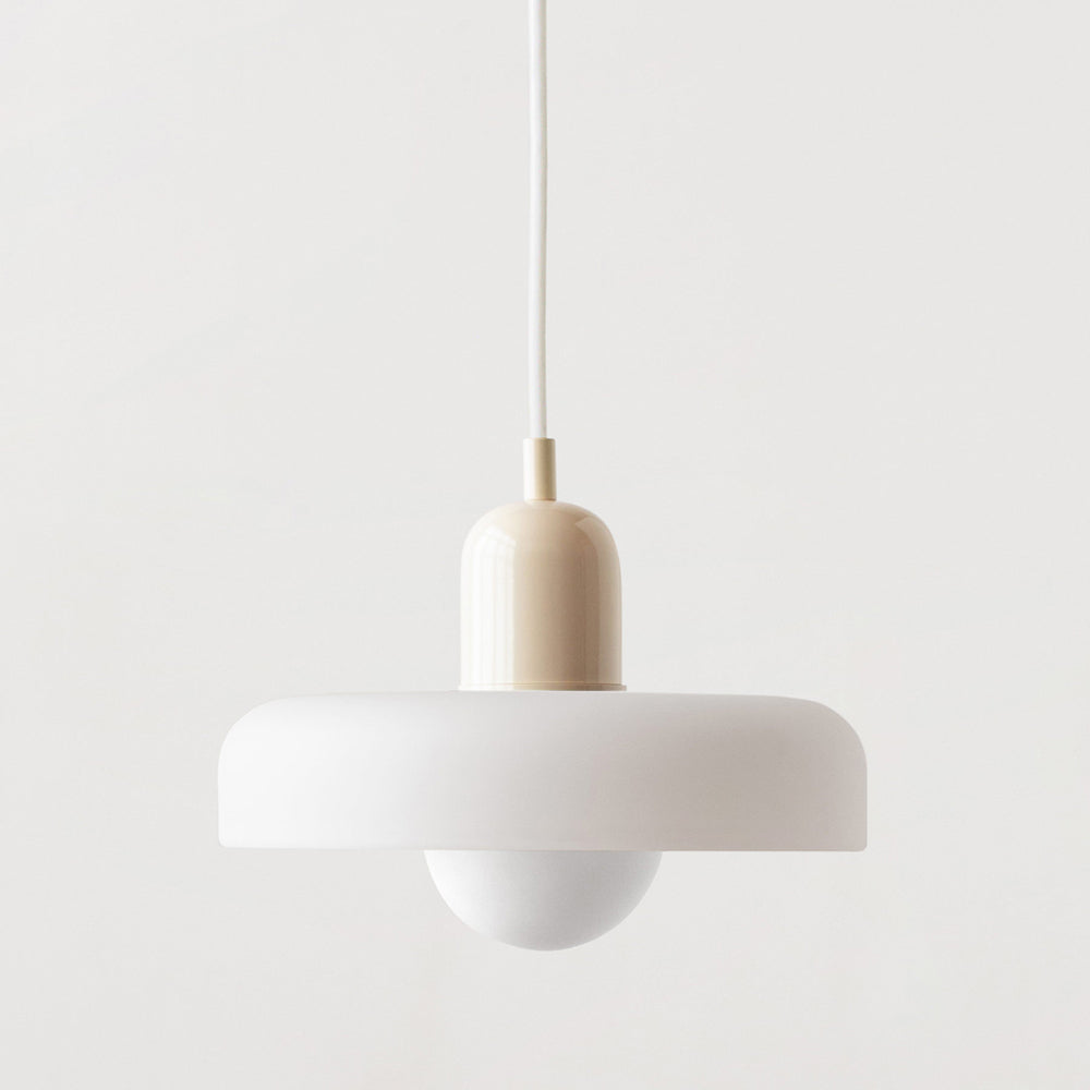 NordicGlass - ceiling pendant lamp