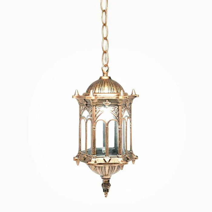 Vintages - retro outdoor lamp