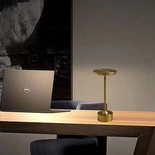 Bar table lamp