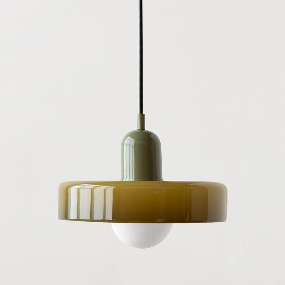 NordicGlass - ceiling pendant lamp