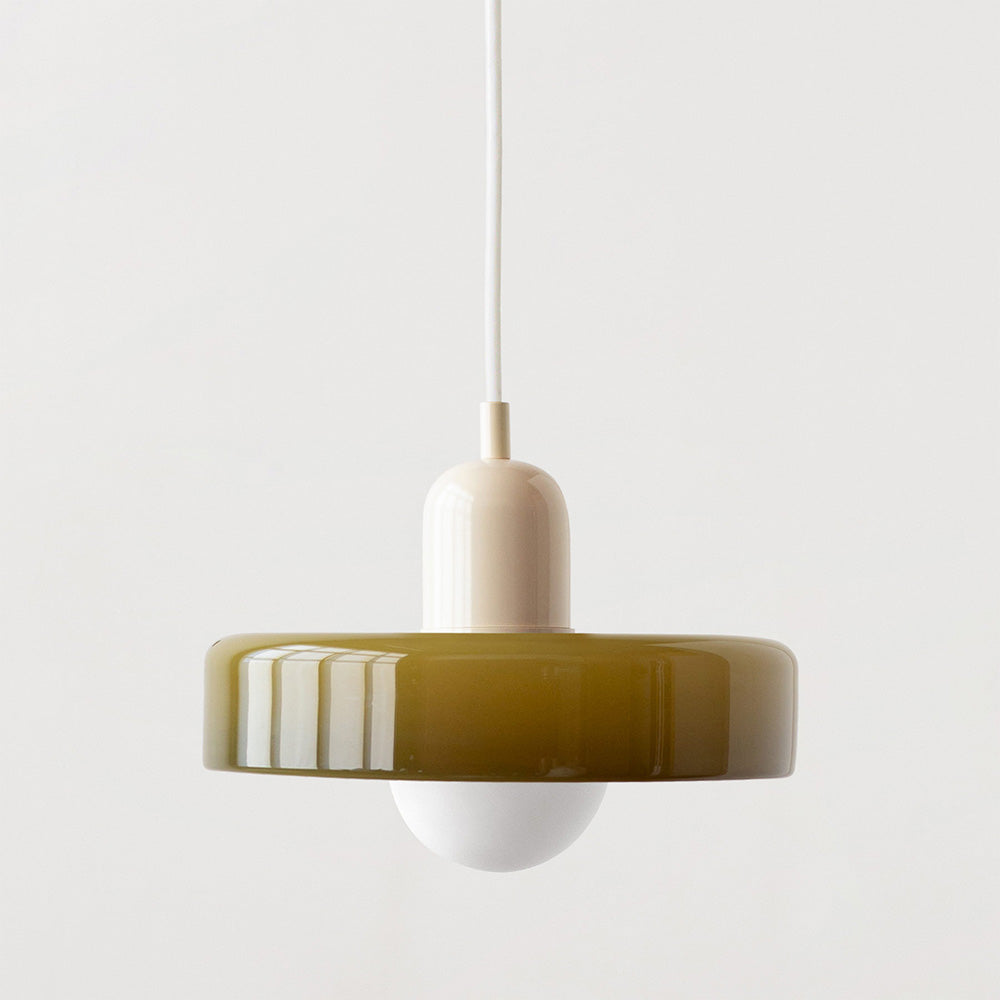 NordicGlass - ceiling pendant lamp