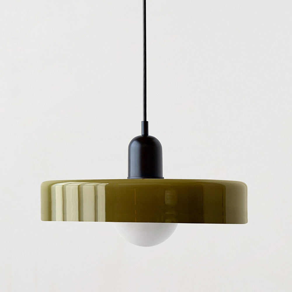 NordicGlass - ceiling pendant lamp