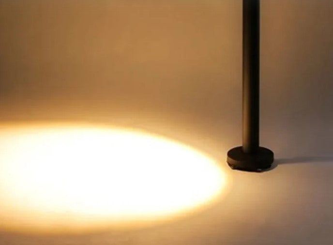 AquaBeam | robust LED garden light for illuminating outdoor paths