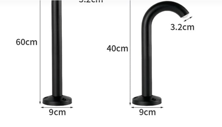 AquaBeam | robust LED garden light for illuminating outdoor paths