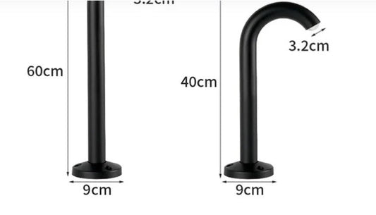 AquaBeam | robust LED garden light for illuminating outdoor paths