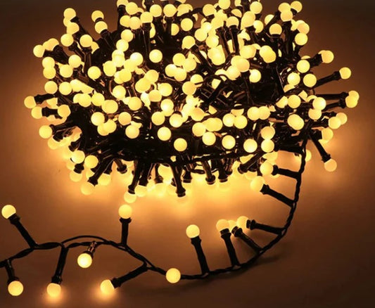 AquaGloss | waterproof LED fairy lights for garden and pool