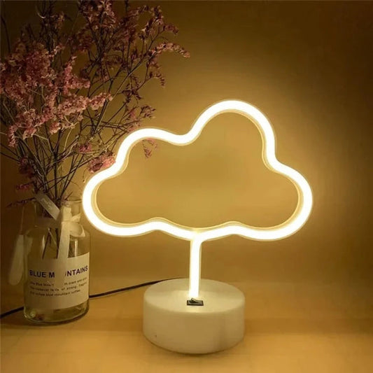 Glimmerneon - neon light sign lamps