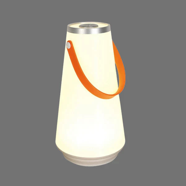 Campbright – portable led camping lamp for outdoor use