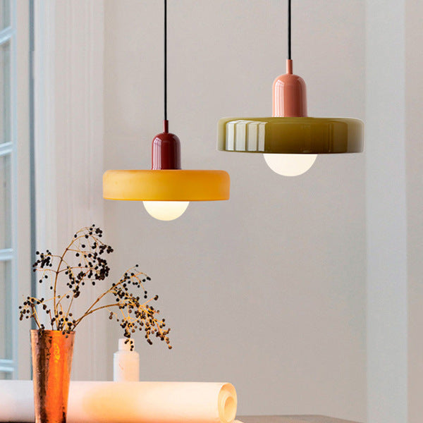 NordicGlass - ceiling pendant lamp