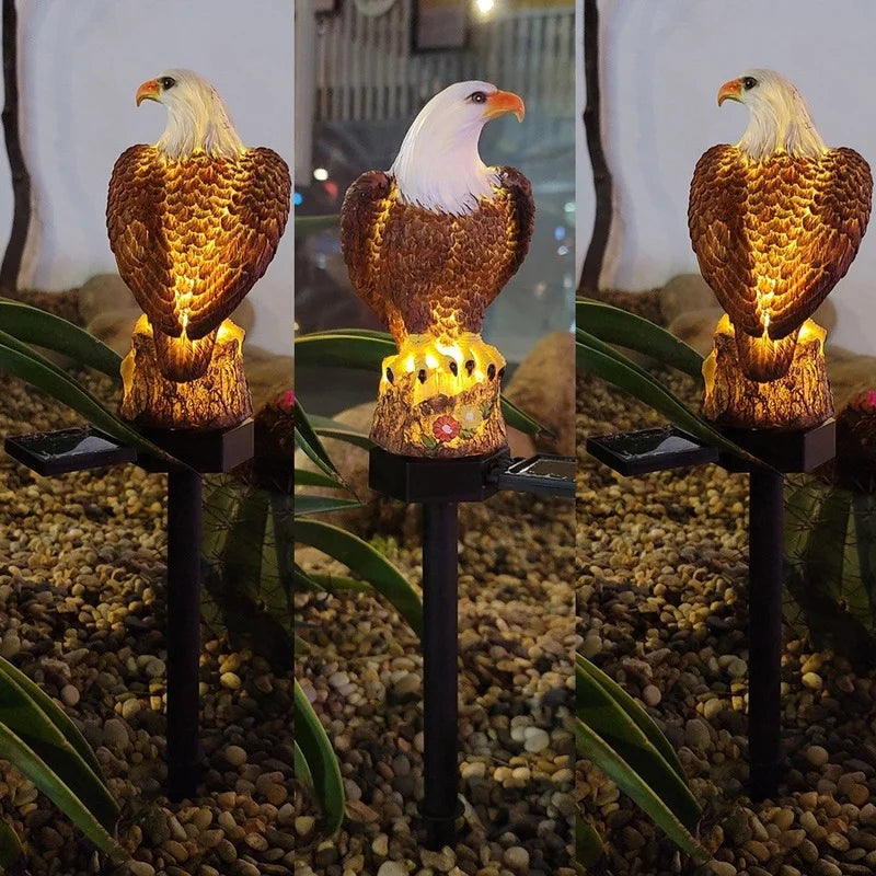 Animallight | decorative waterproof LED outdoor light