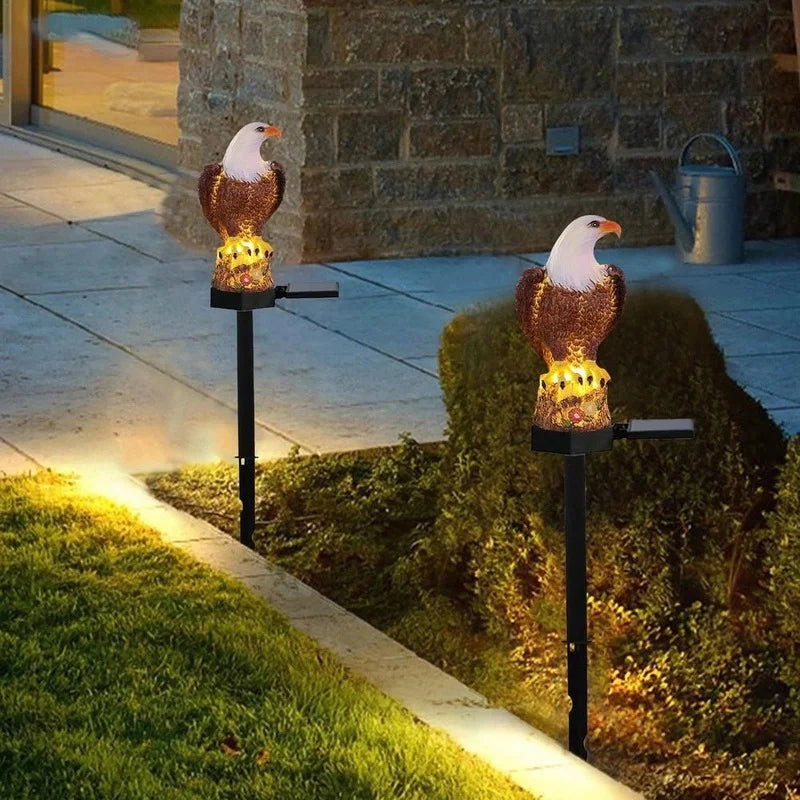 Animallight | decorative waterproof LED outdoor light