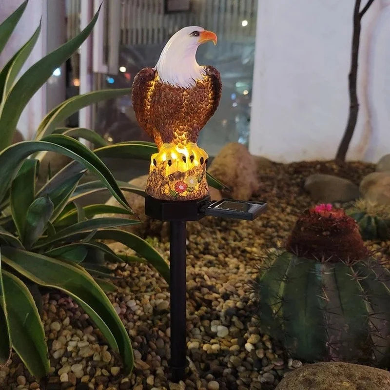 Animallight | decorative waterproof LED outdoor light