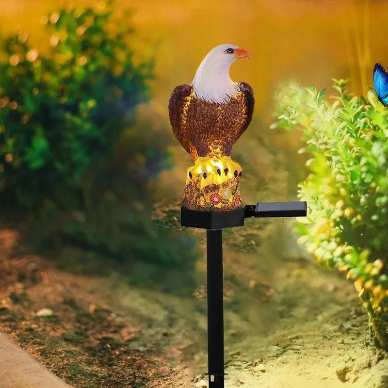 Animallight | decorative waterproof LED outdoor light