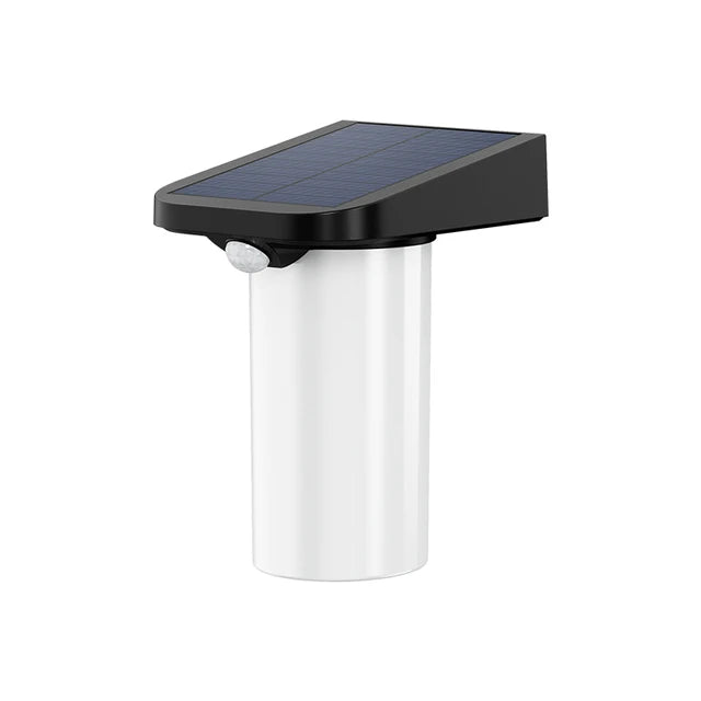 Aquasense - waterproof motion sensor lights