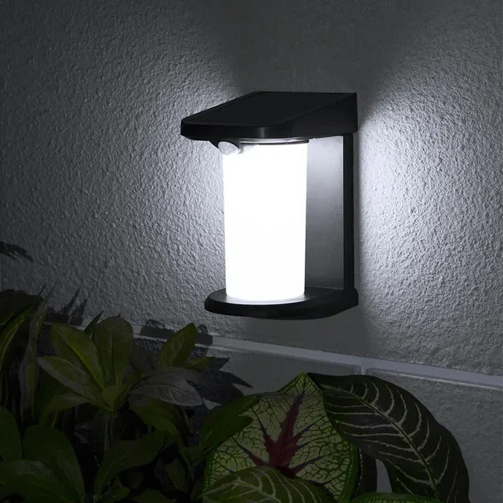 Aquasense - waterproof motion sensor lights