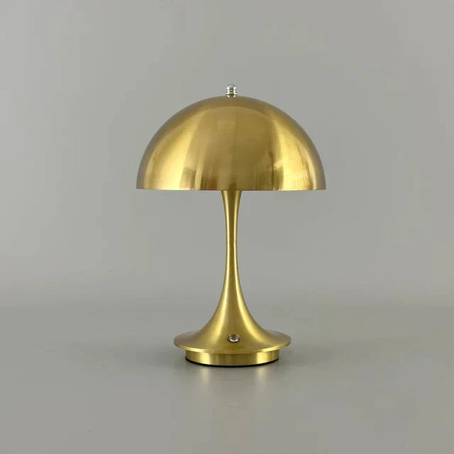 FlexiShade - portable metal lamp