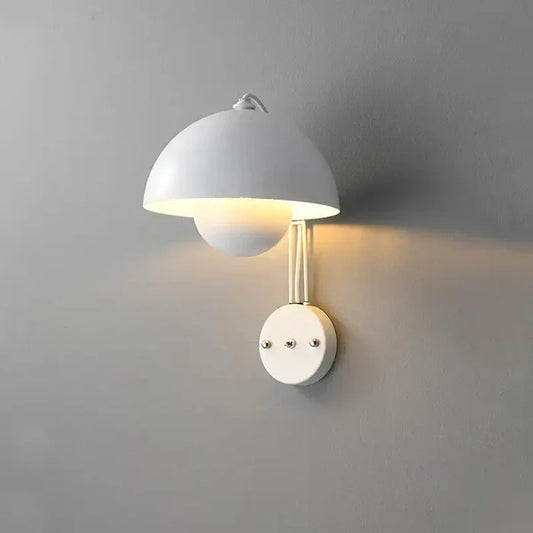 Auroraglo - wall light