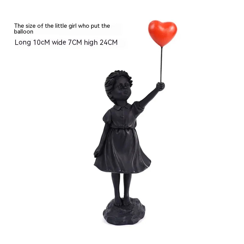 Cupid'scharms - new room decoration