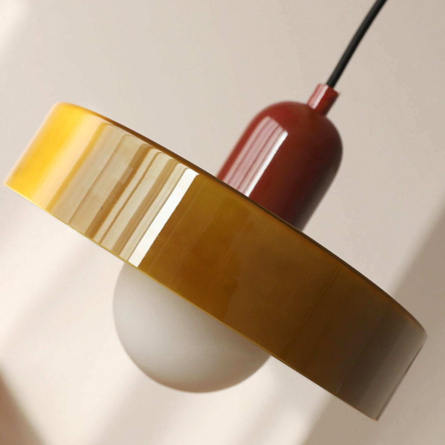 NordicGlass - ceiling pendant lamp