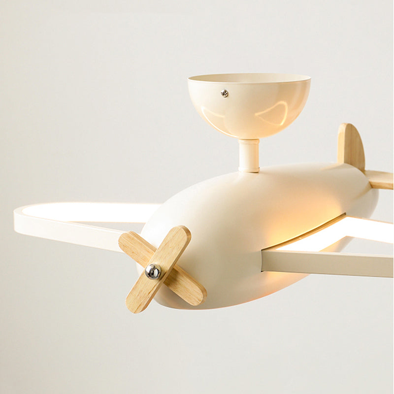 Aerobeam - aircraft ceiling lights