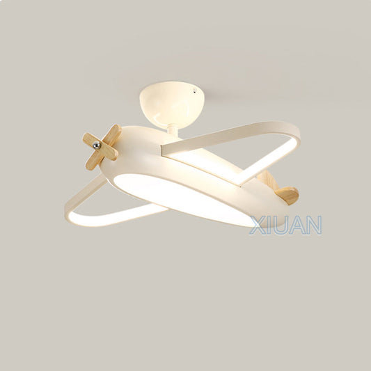 Aerobeam - aircraft ceiling lights