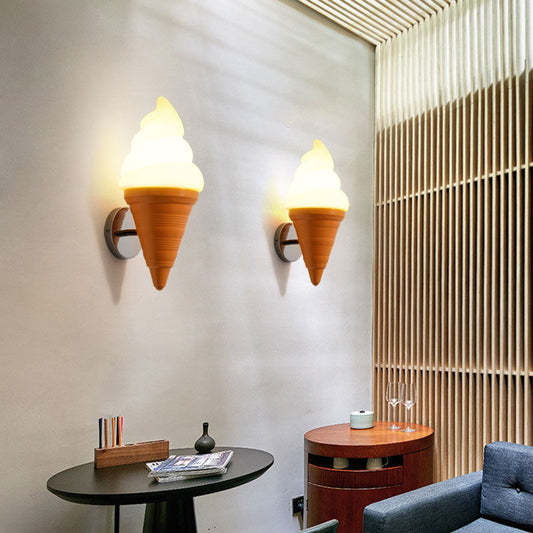 Arcticshine - led ice wall light