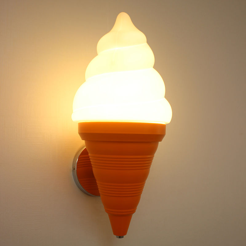 Arcticshine - led ice wall light