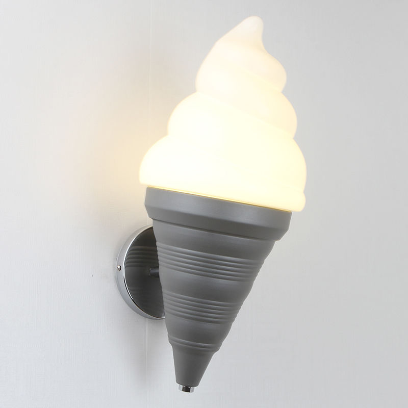 Arcticshine - led ice wall light