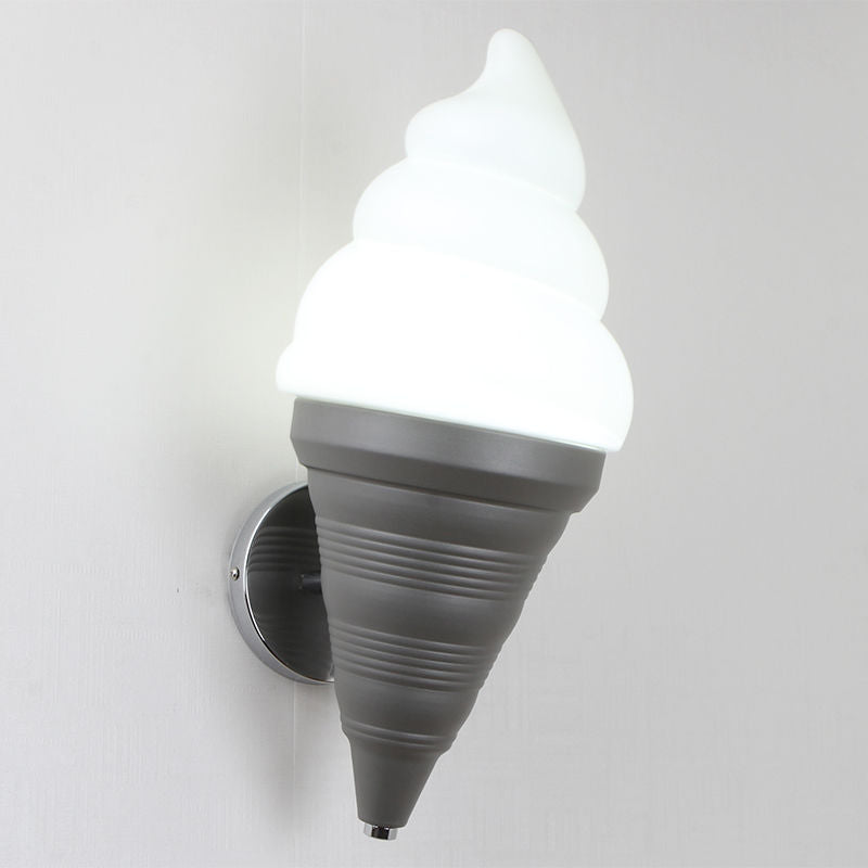 Arcticshine - led ice wall light