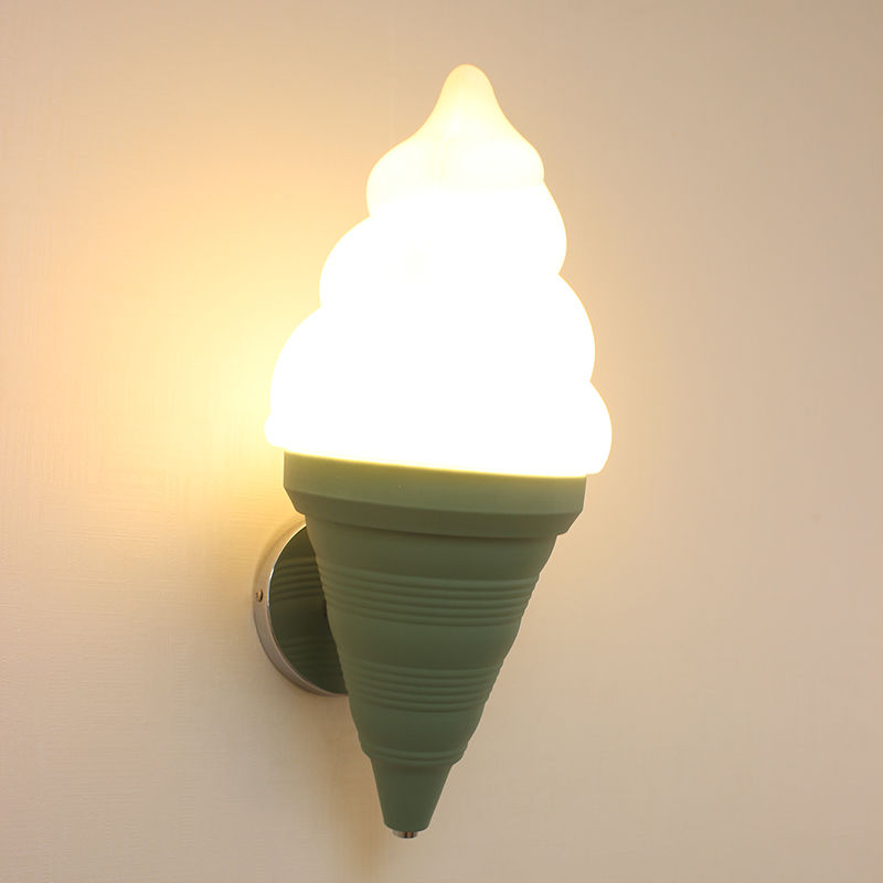 Arcticshine - led ice wall light