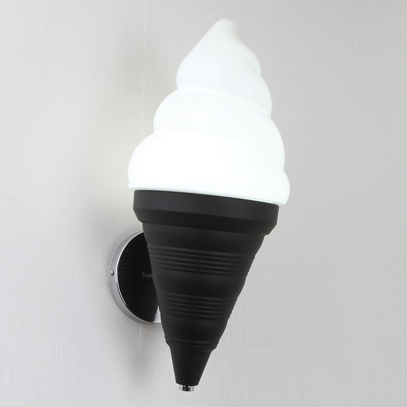 Arcticshine - led ice wall light
