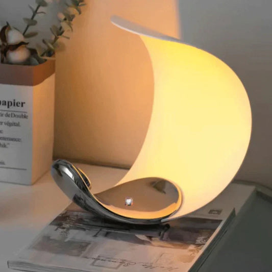 NordicLuna - reading lamp