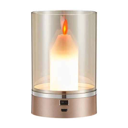 Intimateglow - mini lamp