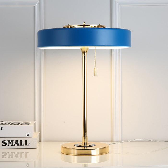 Retrofusion - desk lamp