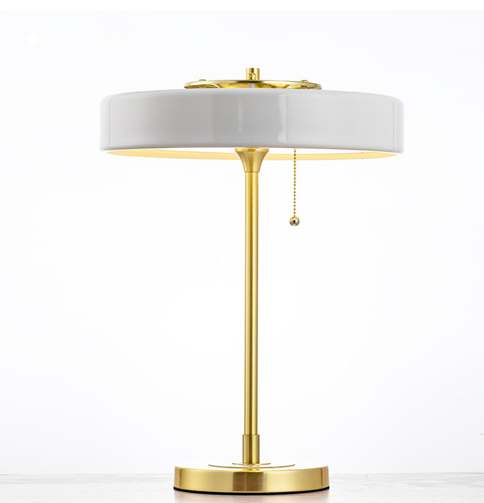 Retrofusion - desk lamp