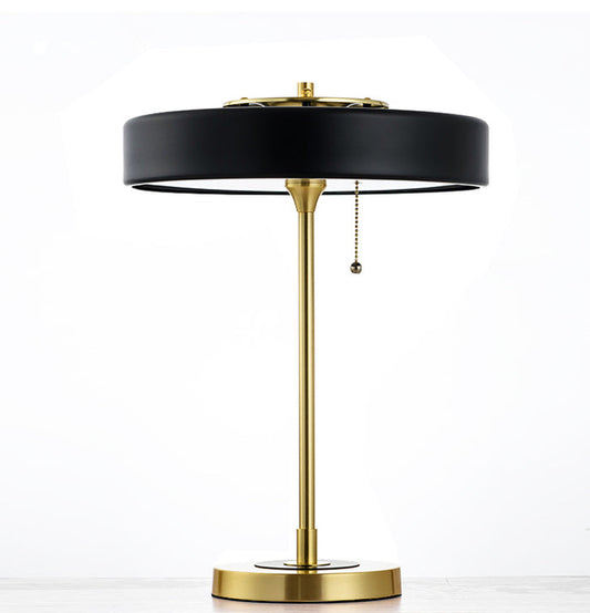 Retrofusion - desk lamp