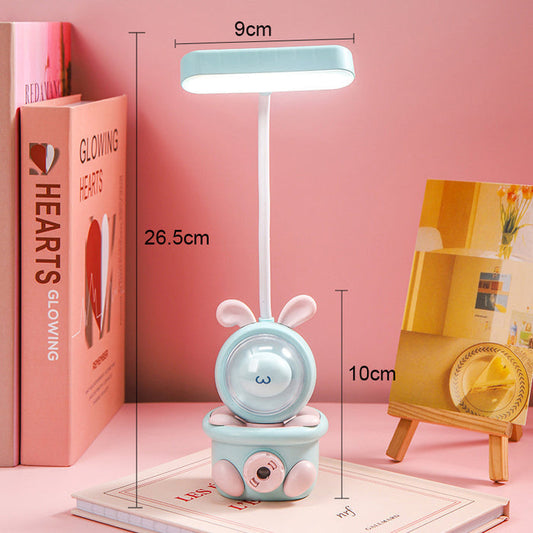 Kidslight - wireless desk lamp