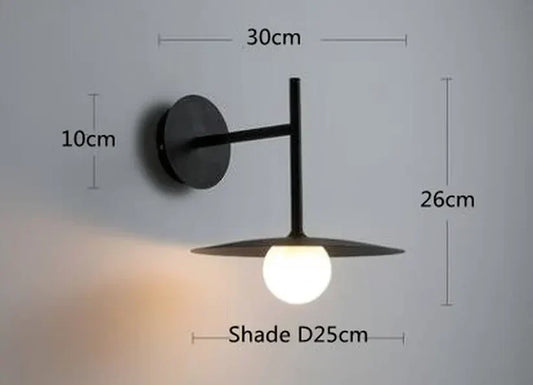Flexiglow - nordic mobile lamp