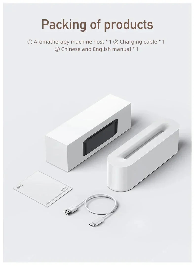 Fire humidifier