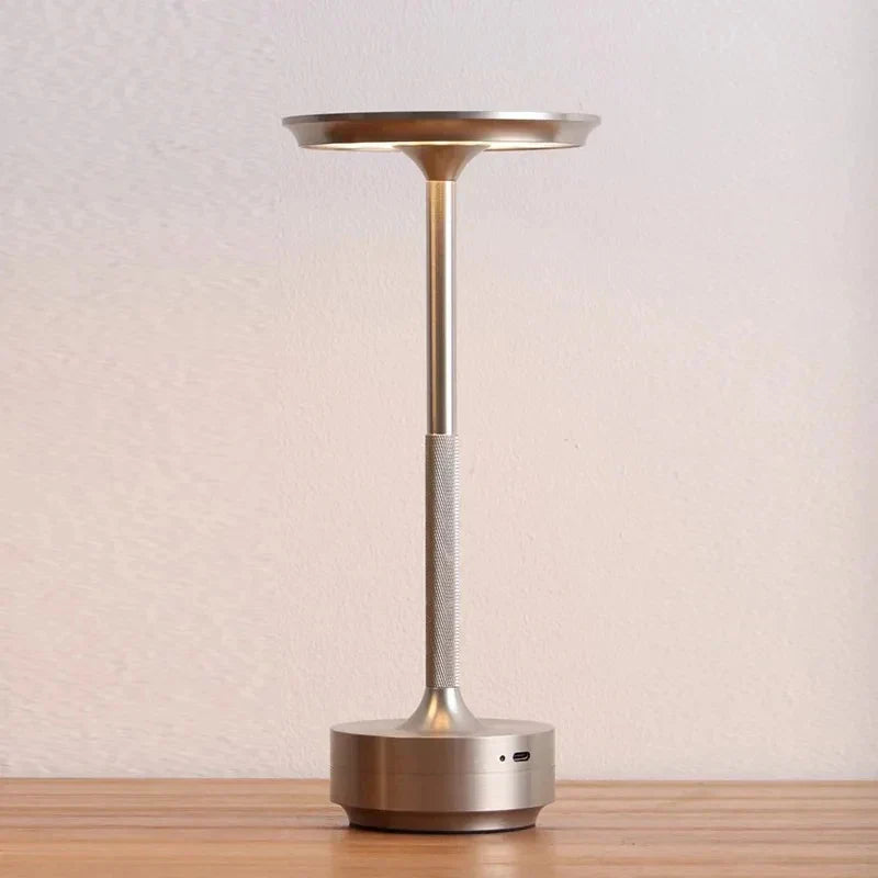 Premium One Touch lamp - the smart  led table lamp with touch function