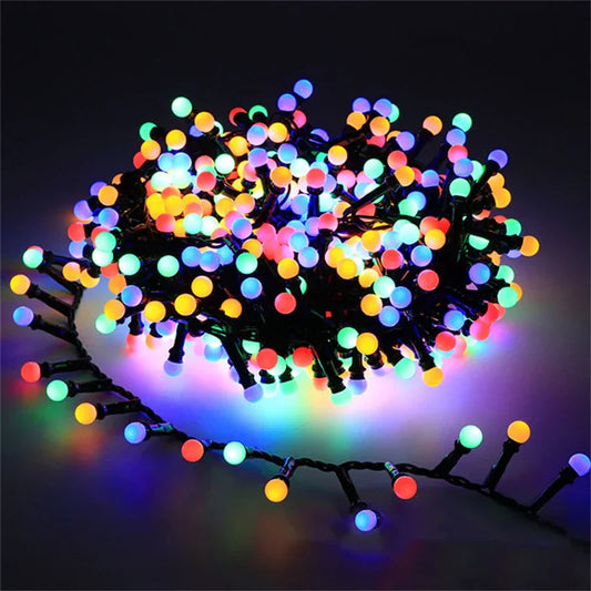 Aquatwinkle - waterproof led light chain