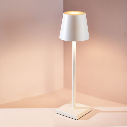 Auralamp - minimalist cordless lamp